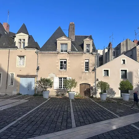 Centre 2 Personnes Angers