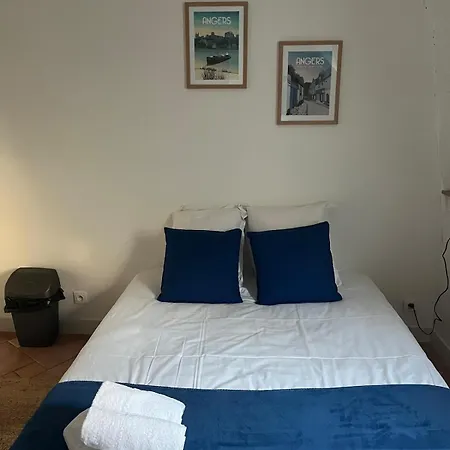 Centre 2 Personnes *