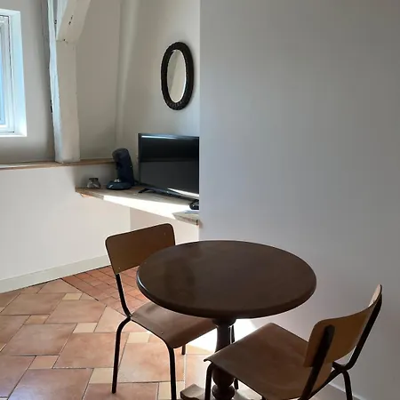 Centre 2 Personnes Appartement *