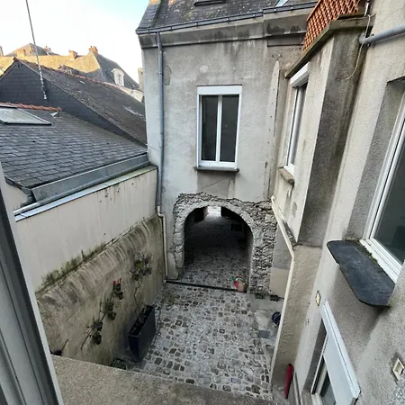 Apartment Centre 2 Personnes *