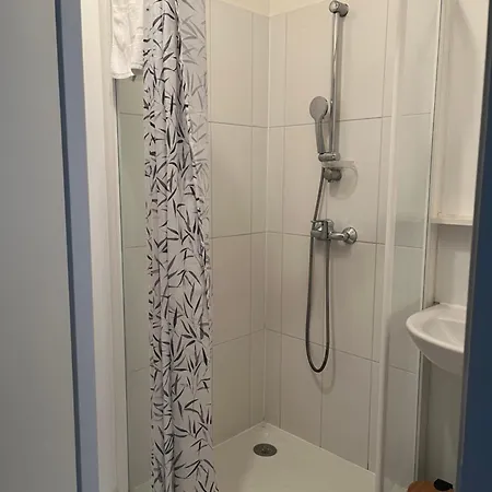 Centre 2 Personnes Apartment Angers