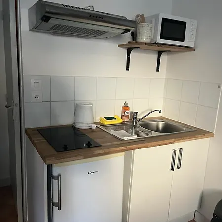 Centre 2 Personnes *