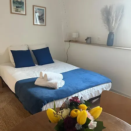 Centre 2 Personnes * Angers