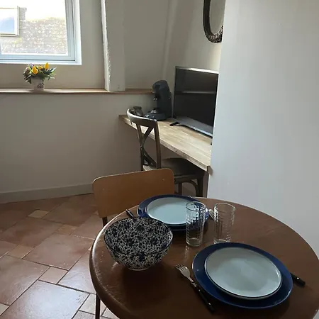 Centre 2 Personnes Apartment