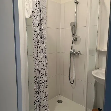 Apartment Centre 2 Personnes Angers