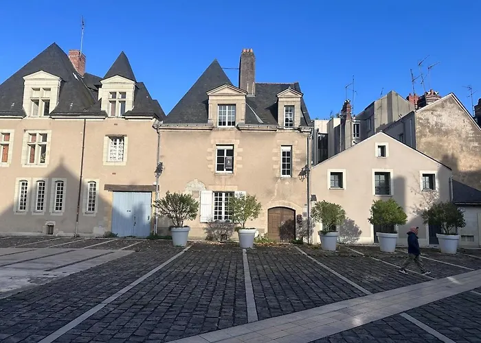 Centre 2 Personnes Angers