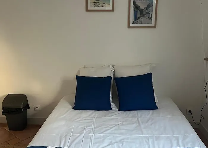 Centre 2 Personnes *