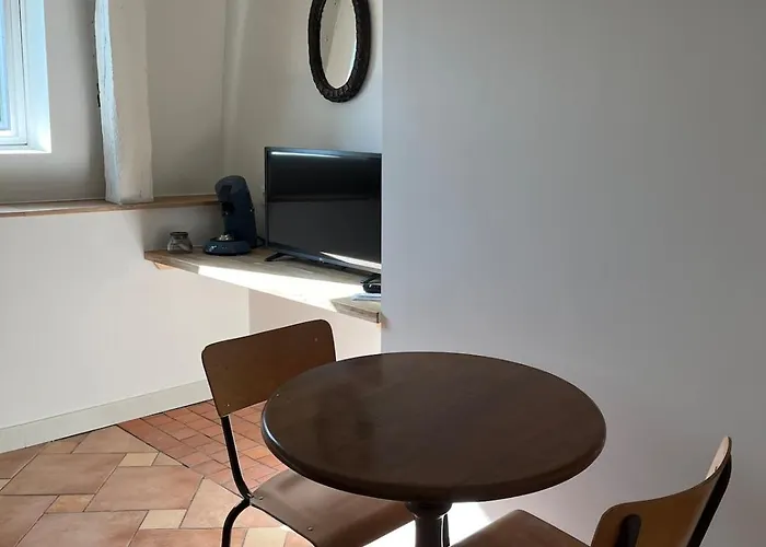 Centre 2 Personnes Apartamento *