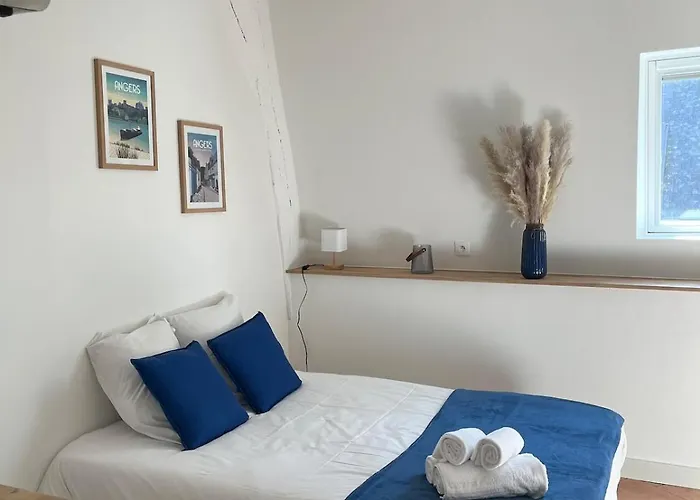 Centre 2 Personnes * Angers