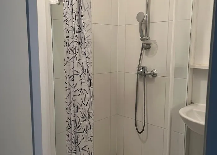 Centre 2 Personnes Apartamento Angers