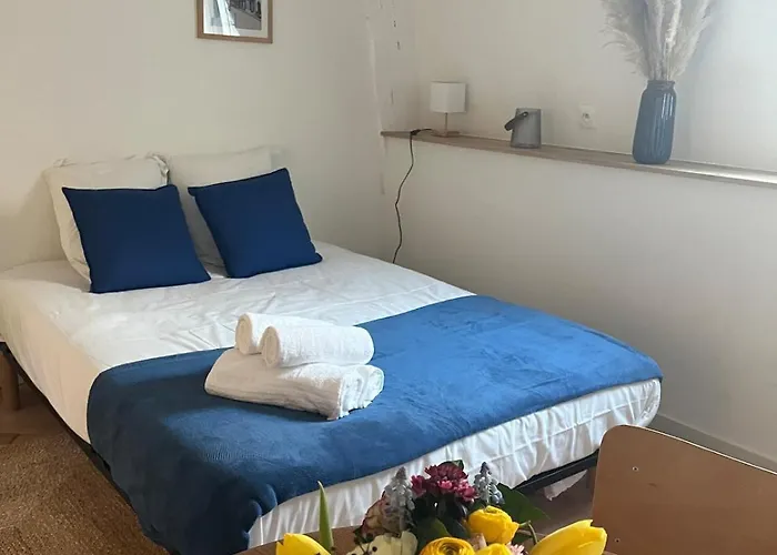 Centre 2 Personnes * Angers