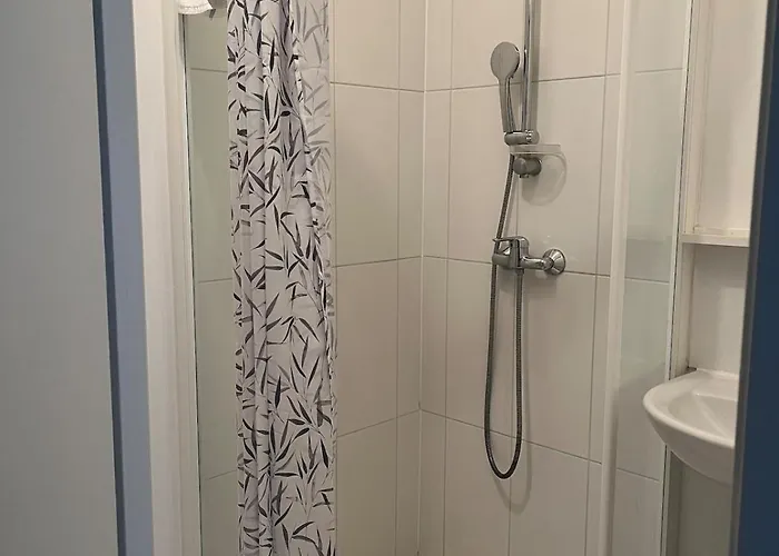 Appartement Centre 2 Personnes Angers