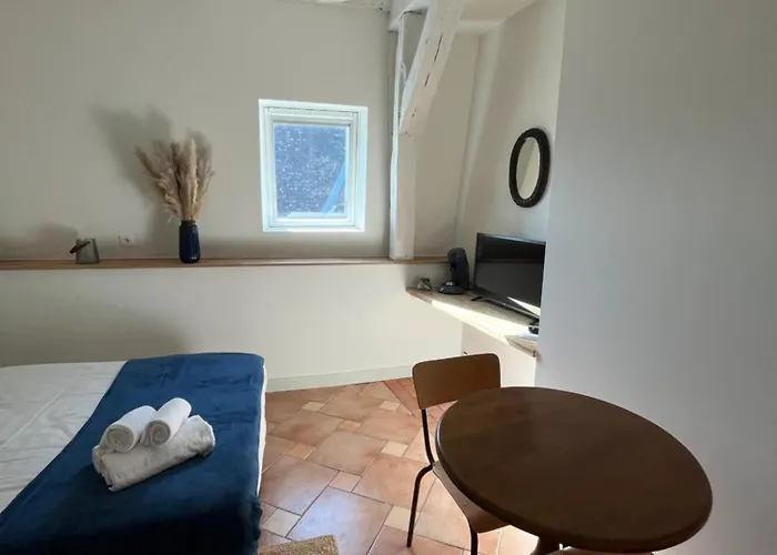 Centre 2 Personnes Daire